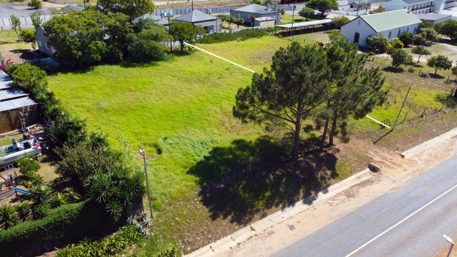 0 Bedroom Property for Sale in Bot River Western Cape